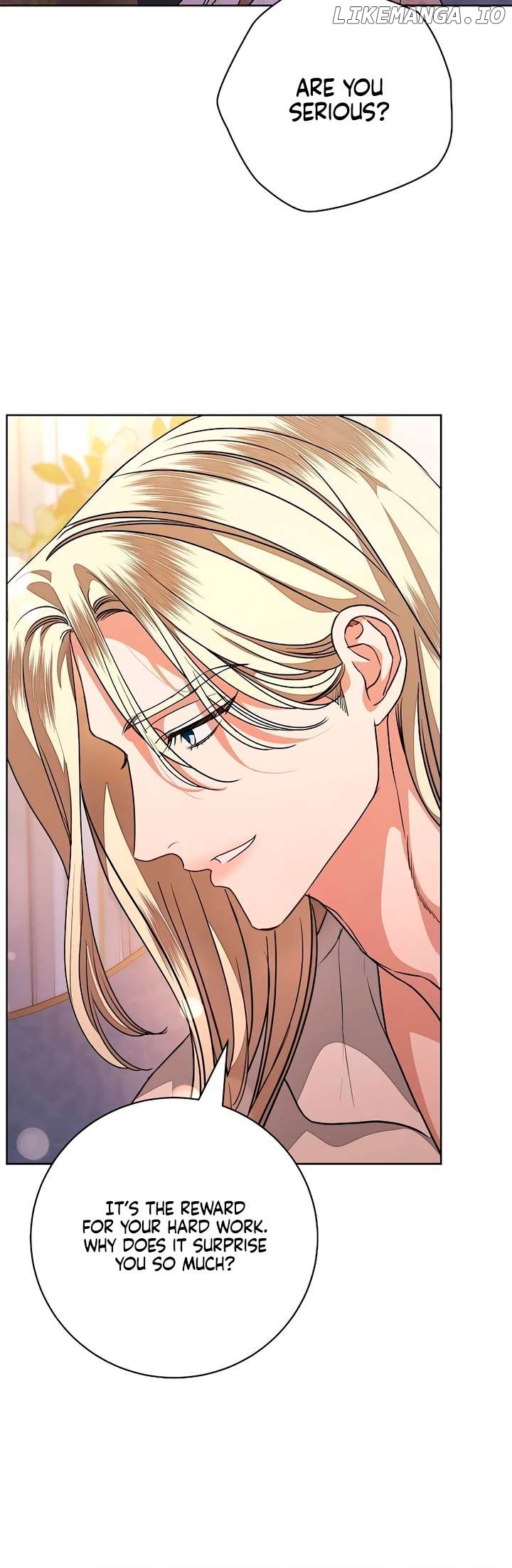 To My Husband’s Mistress Chapter 62 - page 20