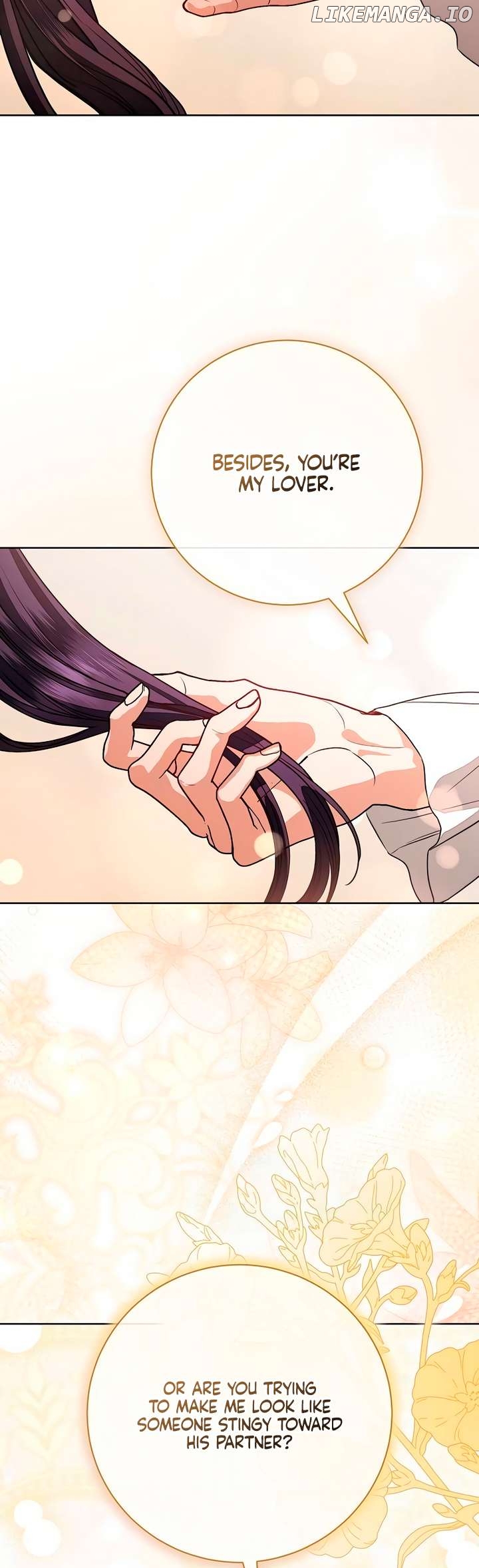 To My Husband’s Mistress Chapter 62 - page 22