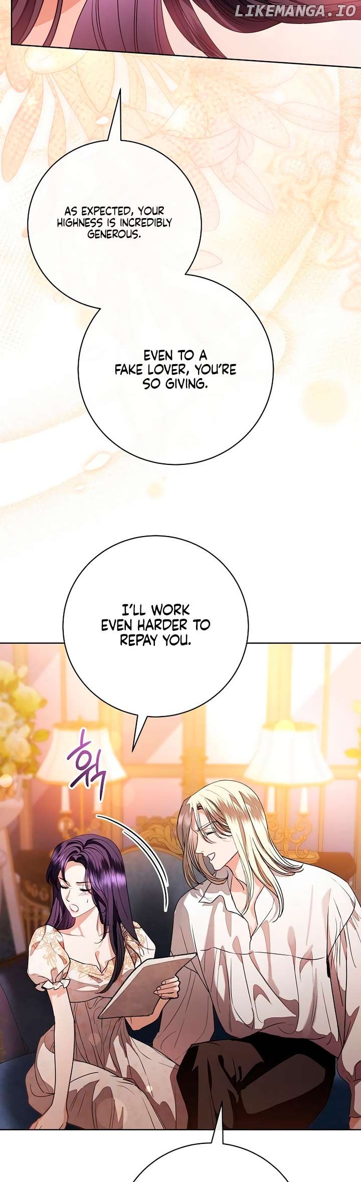 To My Husband’s Mistress Chapter 62 - page 24