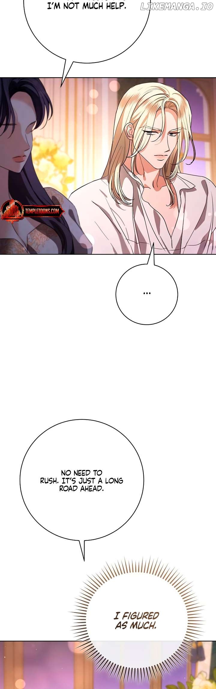 To My Husband’s Mistress Chapter 62 - page 27