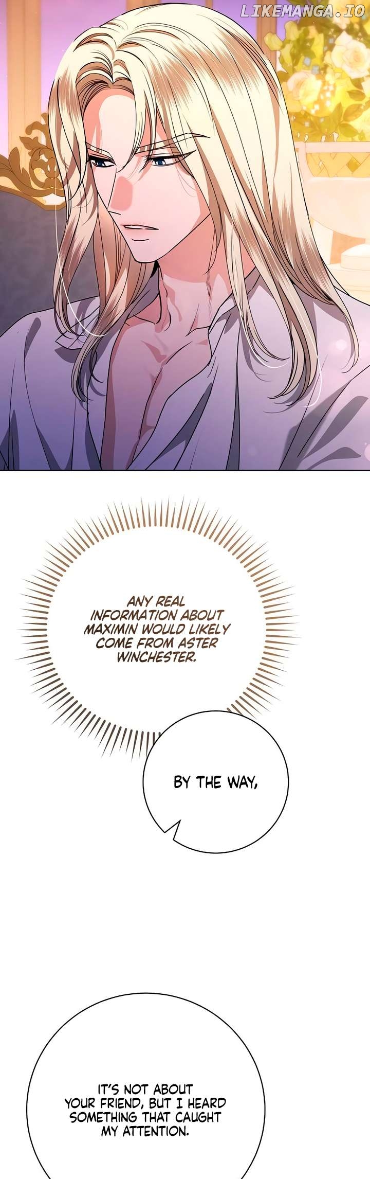 To My Husband’s Mistress Chapter 62 - page 28