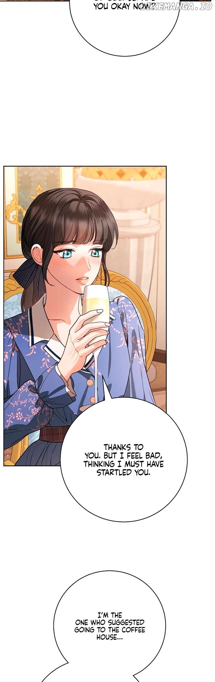 To My Husband’s Mistress Chapter 62 - page 3