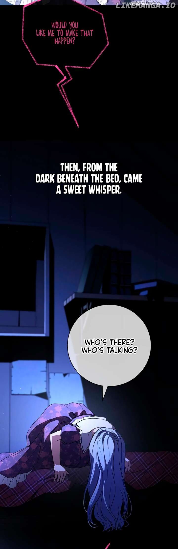 To My Husband’s Mistress Chapter 62 - page 32