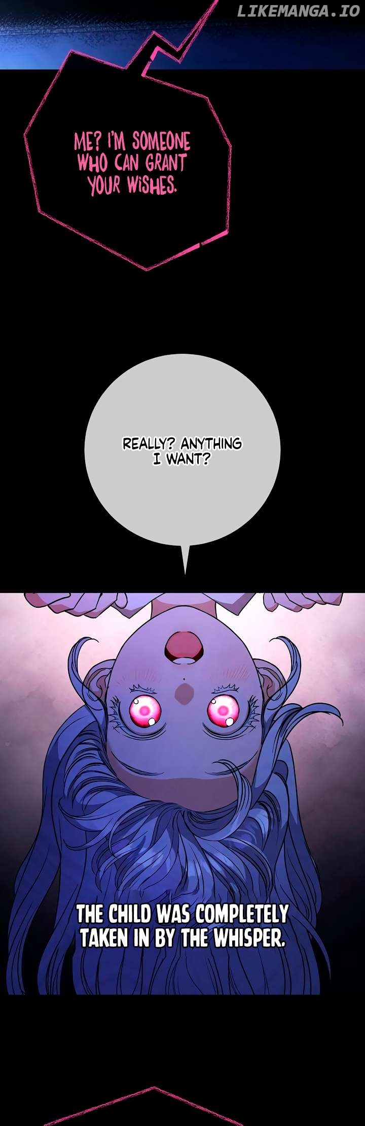 To My Husband’s Mistress Chapter 62 - page 33