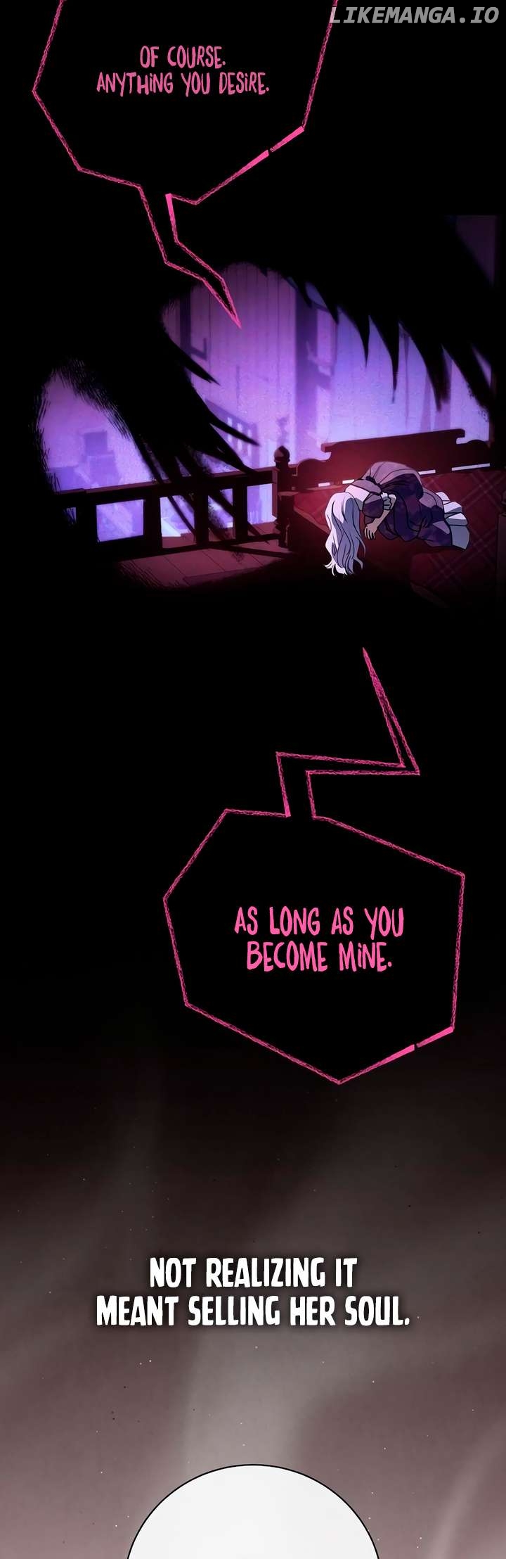 To My Husband’s Mistress Chapter 62 - page 34