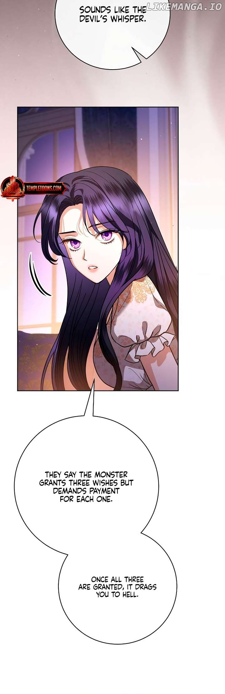 To My Husband’s Mistress Chapter 62 - page 35