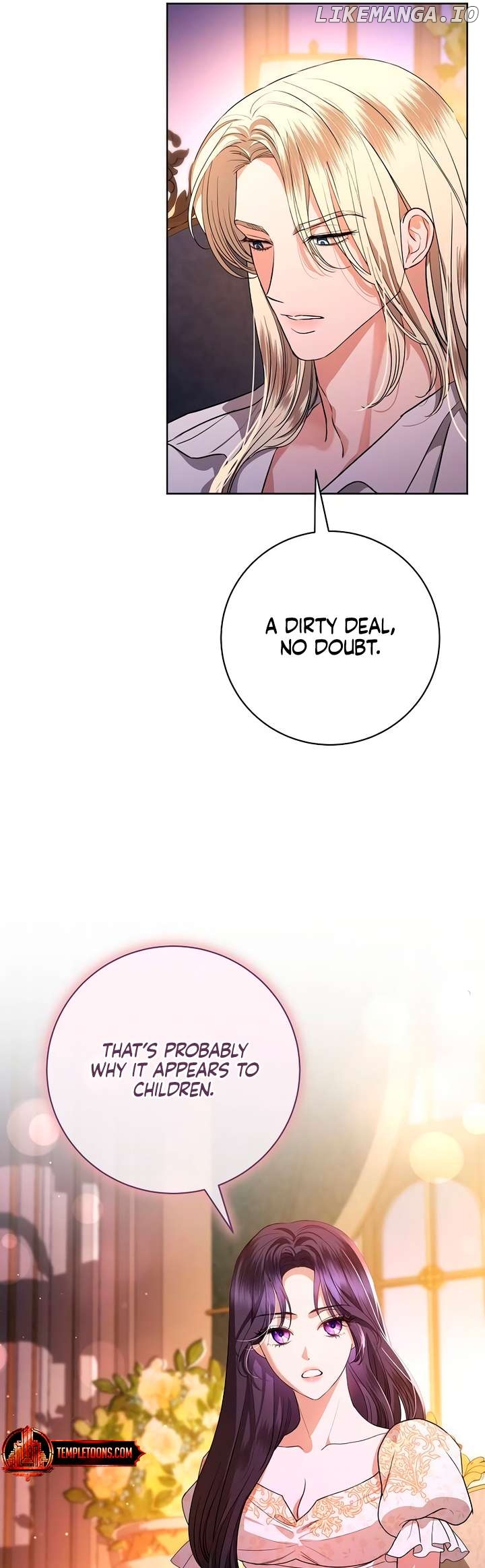 To My Husband’s Mistress Chapter 62 - page 36