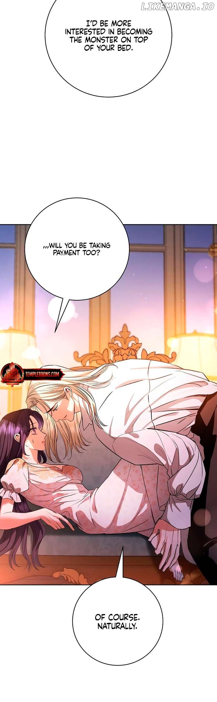 To My Husband’s Mistress Chapter 62 - page 39