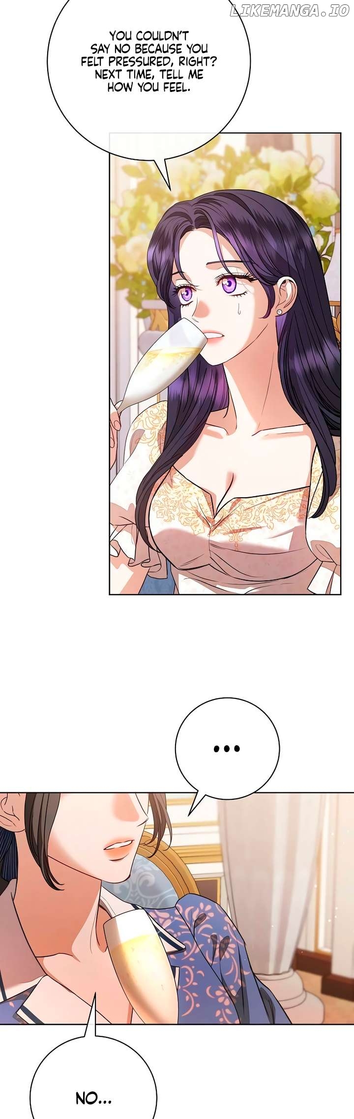 To My Husband’s Mistress Chapter 62 - page 4