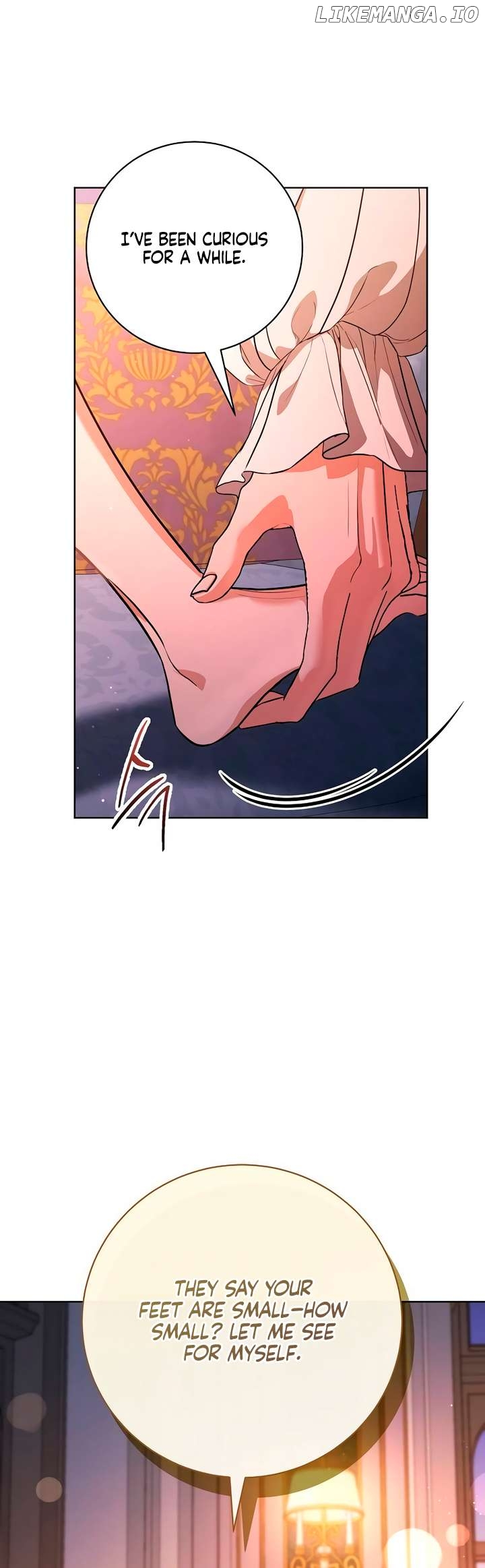 To My Husband’s Mistress Chapter 62 - page 40
