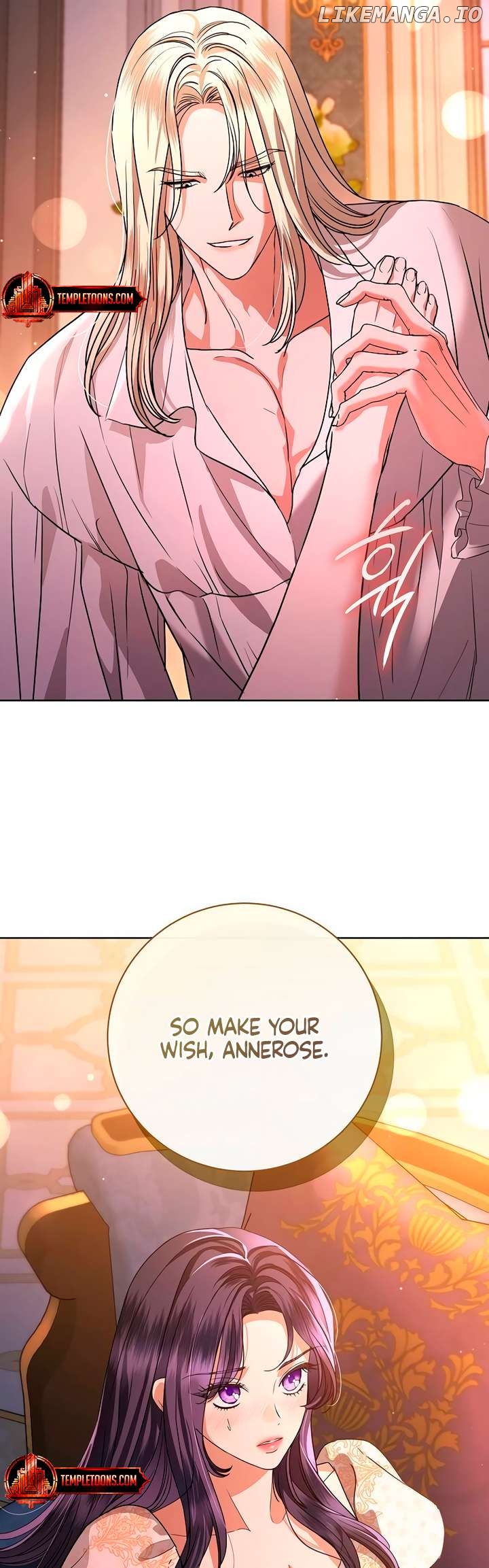 To My Husband’s Mistress Chapter 62 - page 41