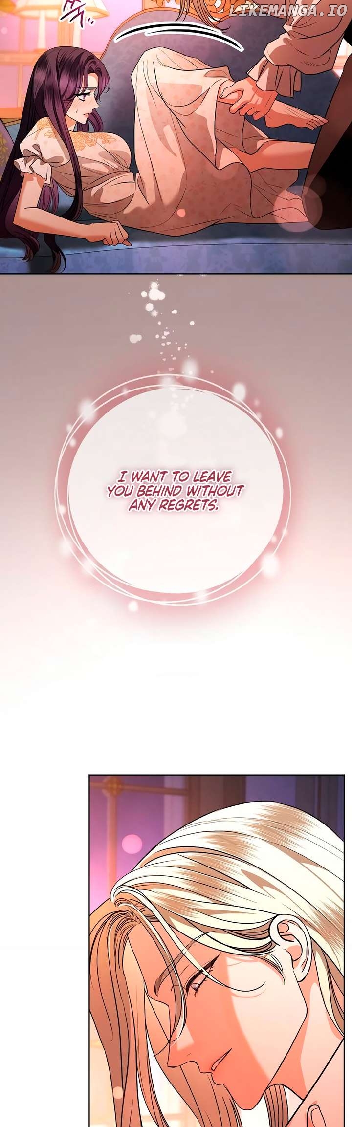 To My Husband’s Mistress Chapter 62 - page 43