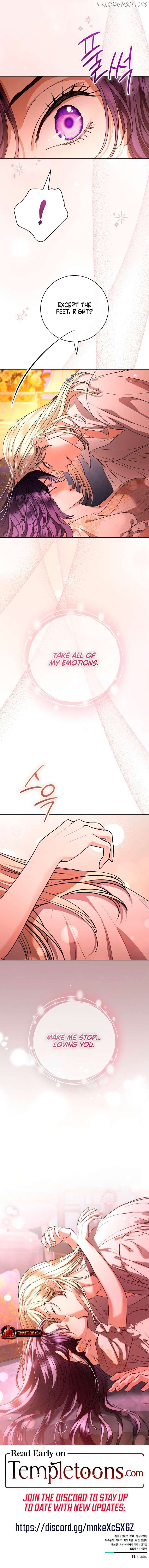 To My Husband’s Mistress Chapter 62 - page 46