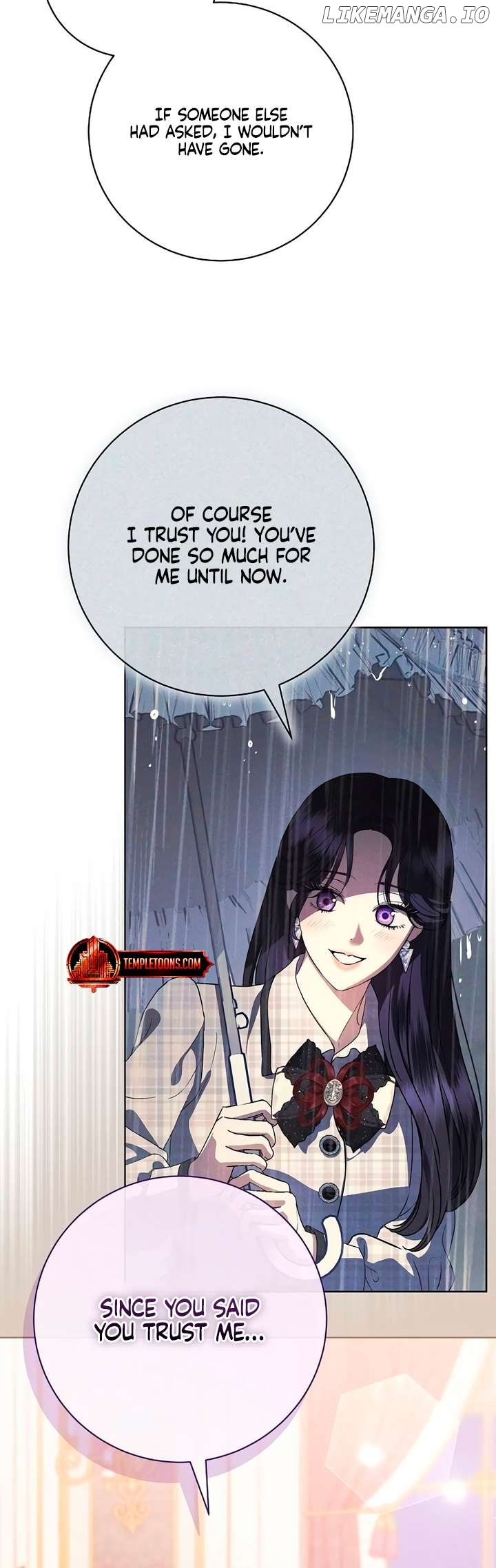 To My Husband’s Mistress Chapter 62 - page 5