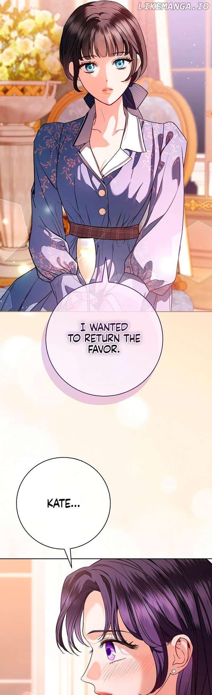 To My Husband’s Mistress Chapter 62 - page 6