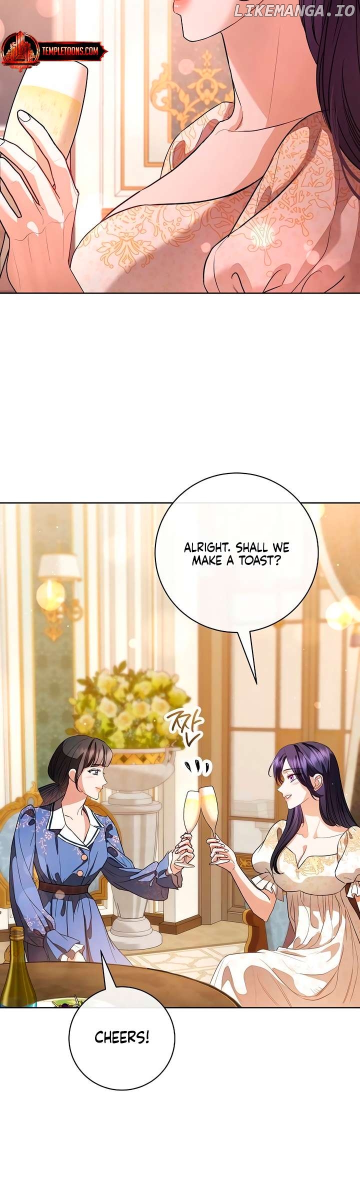 To My Husband’s Mistress Chapter 62 - page 7