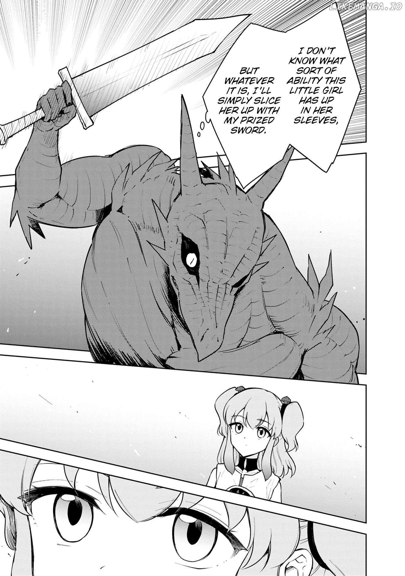 Cheat Skill "shisha Sosei" Ga Kakusei Shite Inishieno Maougun Wo Fukkatsu Sasete Shimaimashita ~Dare Mo Shinasenai Saikyou Hiiro~ Chapter 41 - page 10