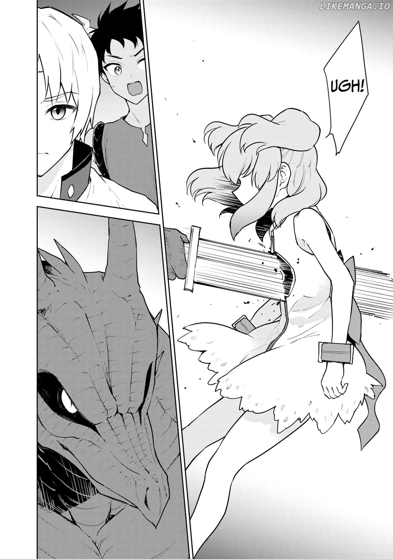 Cheat Skill "shisha Sosei" Ga Kakusei Shite Inishieno Maougun Wo Fukkatsu Sasete Shimaimashita ~Dare Mo Shinasenai Saikyou Hiiro~ Chapter 41 - page 13