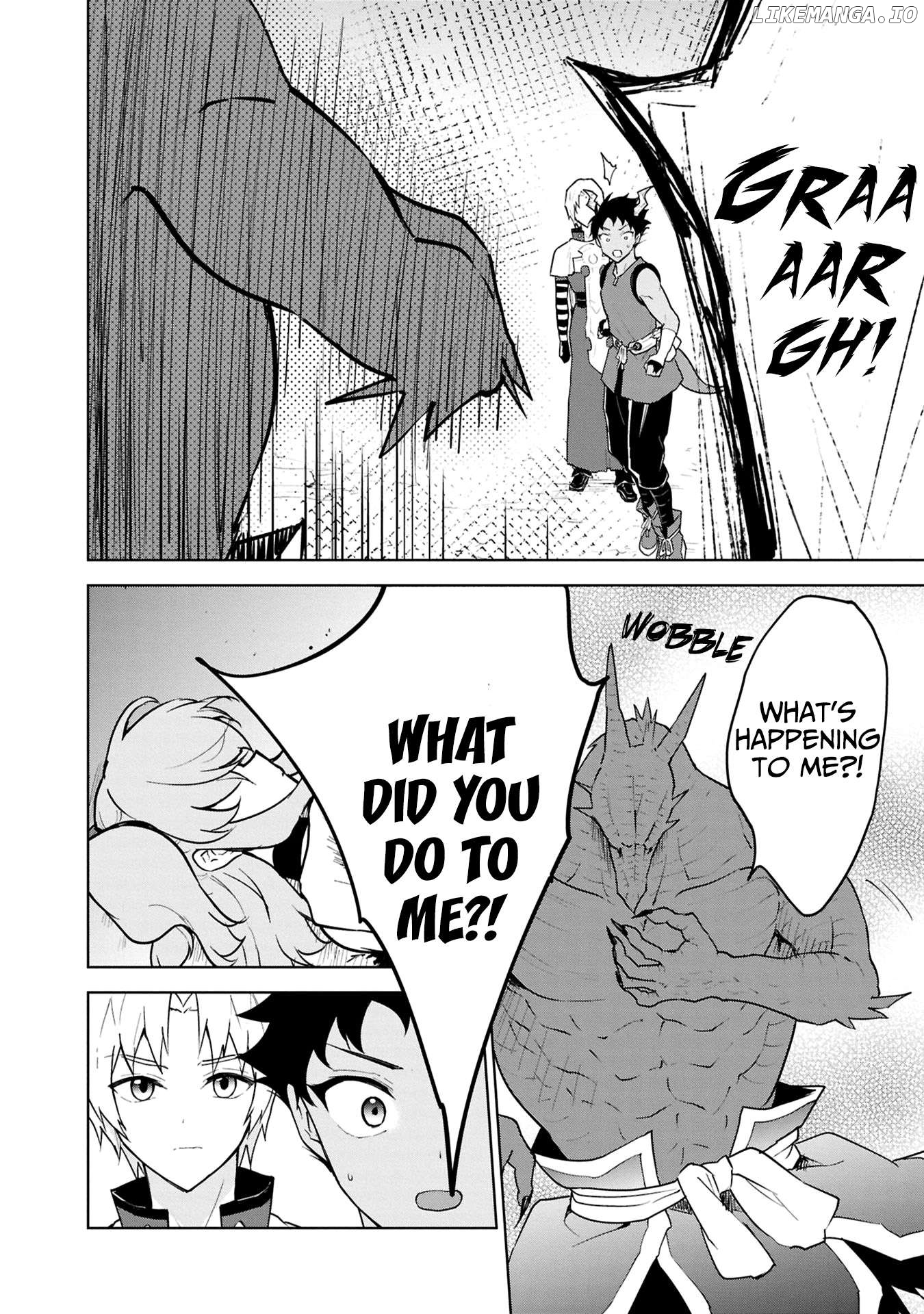 Cheat Skill "shisha Sosei" Ga Kakusei Shite Inishieno Maougun Wo Fukkatsu Sasete Shimaimashita ~Dare Mo Shinasenai Saikyou Hiiro~ Chapter 41 - page 17