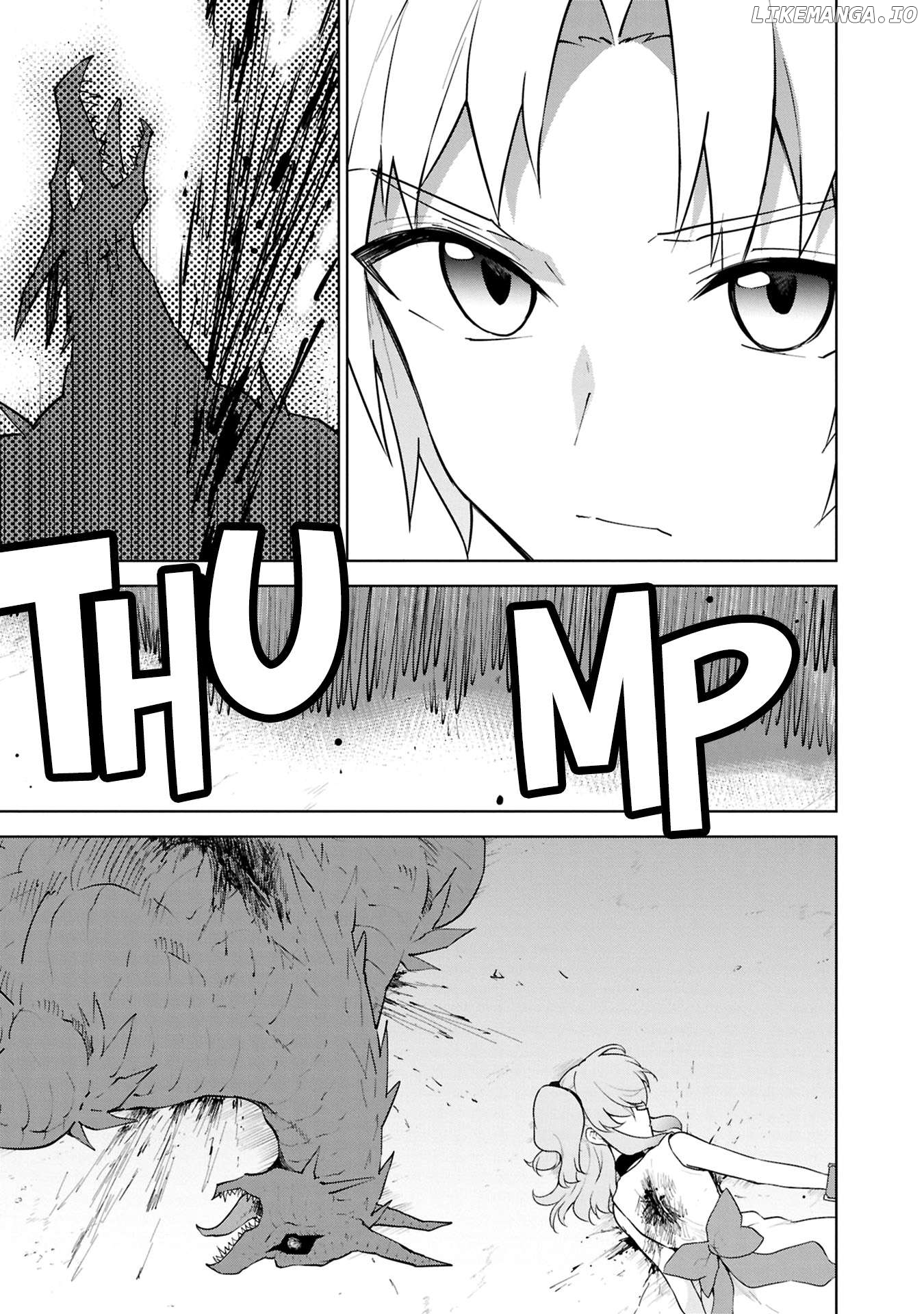 Cheat Skill "shisha Sosei" Ga Kakusei Shite Inishieno Maougun Wo Fukkatsu Sasete Shimaimashita ~Dare Mo Shinasenai Saikyou Hiiro~ Chapter 41 - page 20