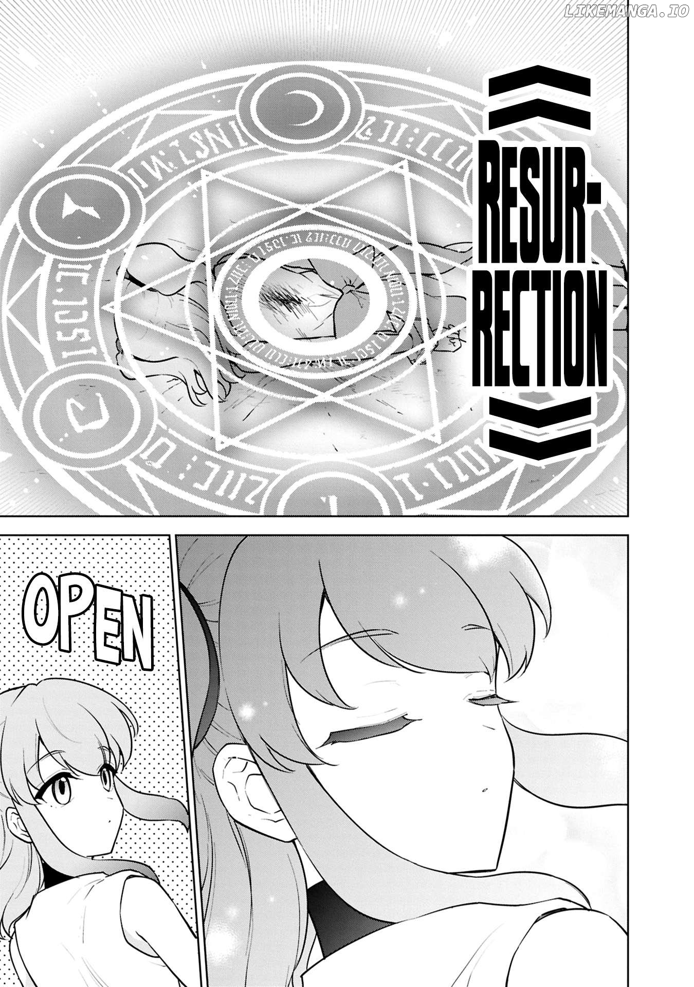 Cheat Skill "shisha Sosei" Ga Kakusei Shite Inishieno Maougun Wo Fukkatsu Sasete Shimaimashita ~Dare Mo Shinasenai Saikyou Hiiro~ Chapter 41 - page 24