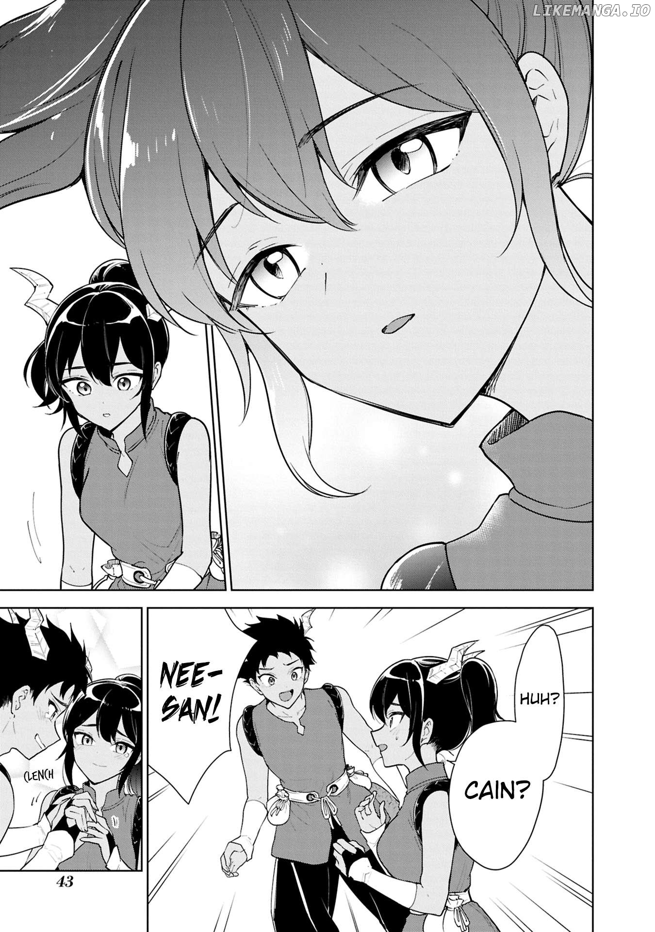 Cheat Skill "shisha Sosei" Ga Kakusei Shite Inishieno Maougun Wo Fukkatsu Sasete Shimaimashita ~Dare Mo Shinasenai Saikyou Hiiro~ Chapter 41 - page 6