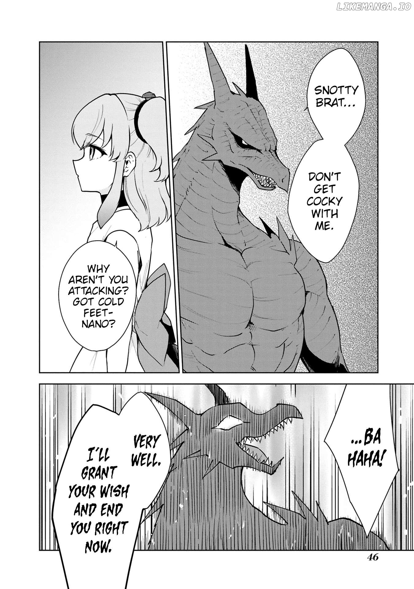 Cheat Skill "shisha Sosei" Ga Kakusei Shite Inishieno Maougun Wo Fukkatsu Sasete Shimaimashita ~Dare Mo Shinasenai Saikyou Hiiro~ Chapter 41 - page 9