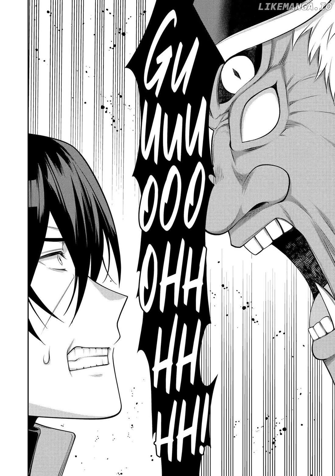 The Labyrinth Raids of the Ultimate Tank ~The Tank Possessing a Rare 9,999 Endurance Skill was Expelled from the Hero Party~ Chapter 54 - page 39
