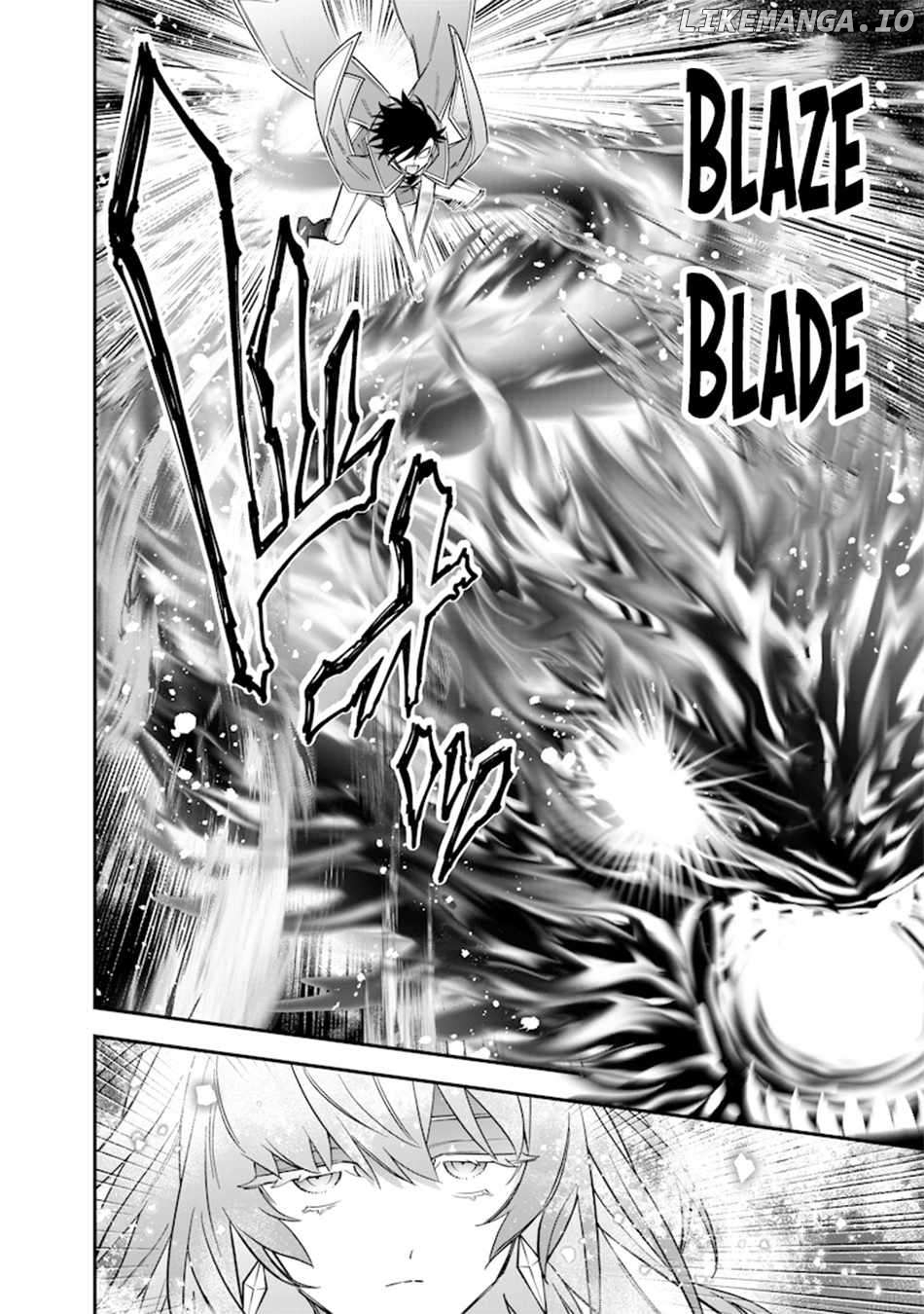 Sekai ni Hitori, Zenzokusei Mahou no Tsukaite Chapter 38 - page 13