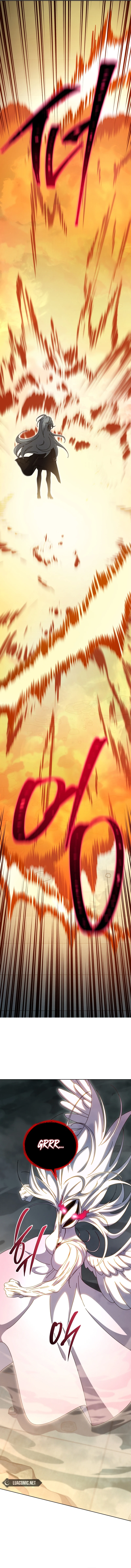 Necromancer Academy and the Genius Summoner Chapter 153 - page 11