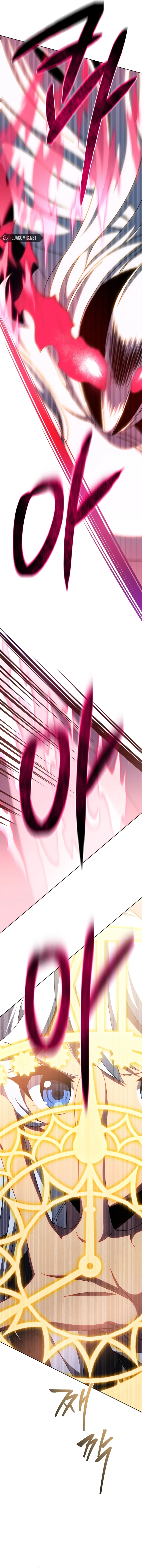 Necromancer Academy and the Genius Summoner Chapter 153 - page 12