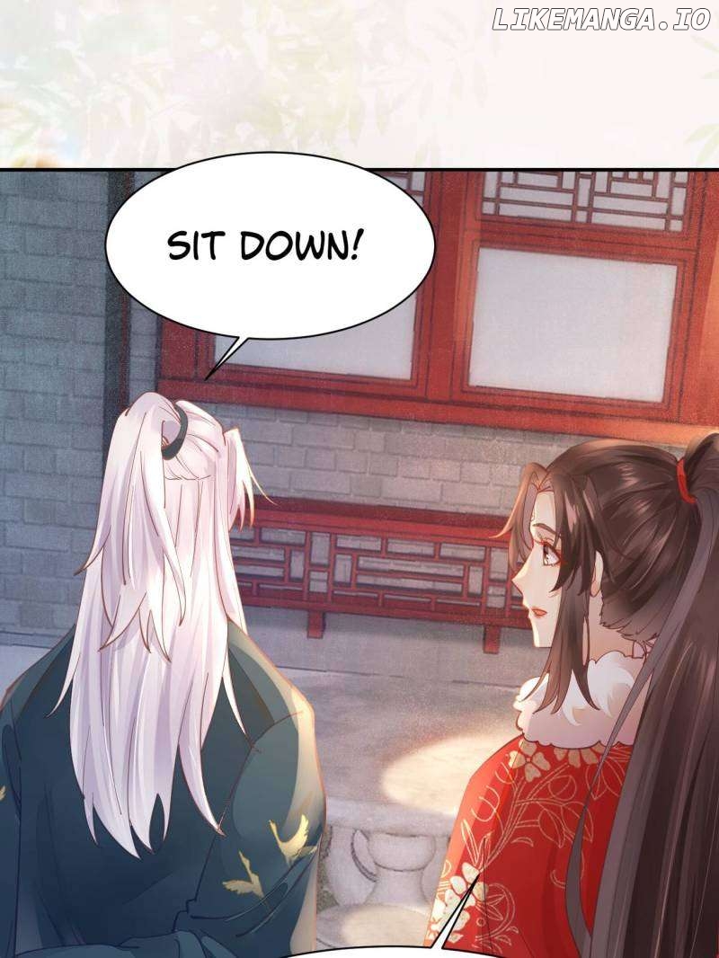 The Ghostly Doctor Chapter 527 - page 39