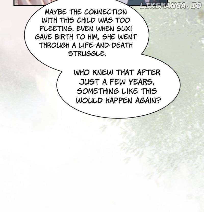 The Ghostly Doctor Chapter 528 - page 10