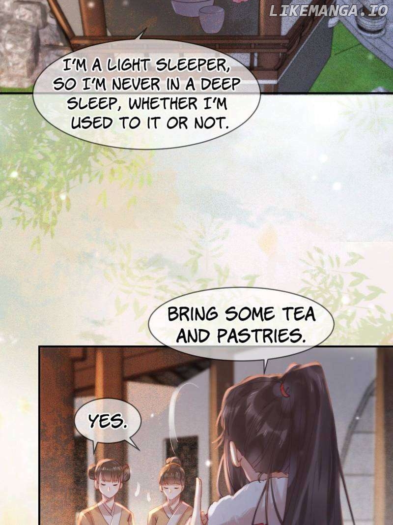 The Ghostly Doctor Chapter 528 - page 27