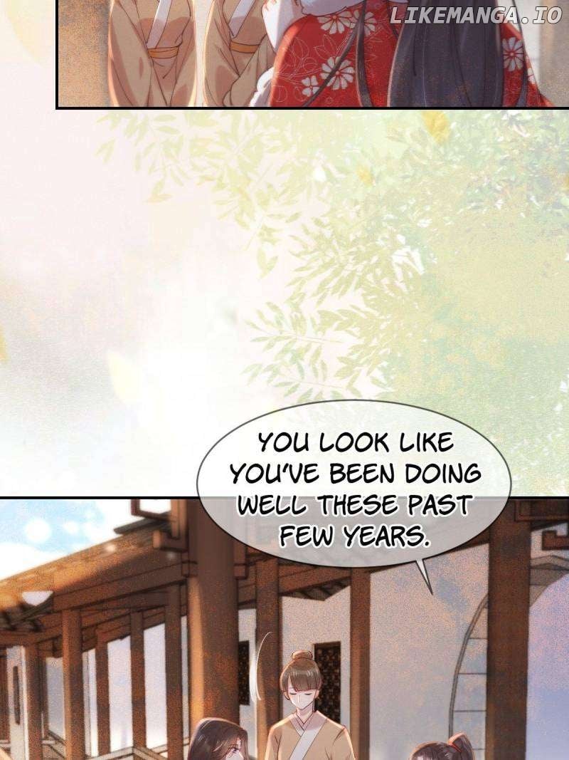 The Ghostly Doctor Chapter 528 - page 28