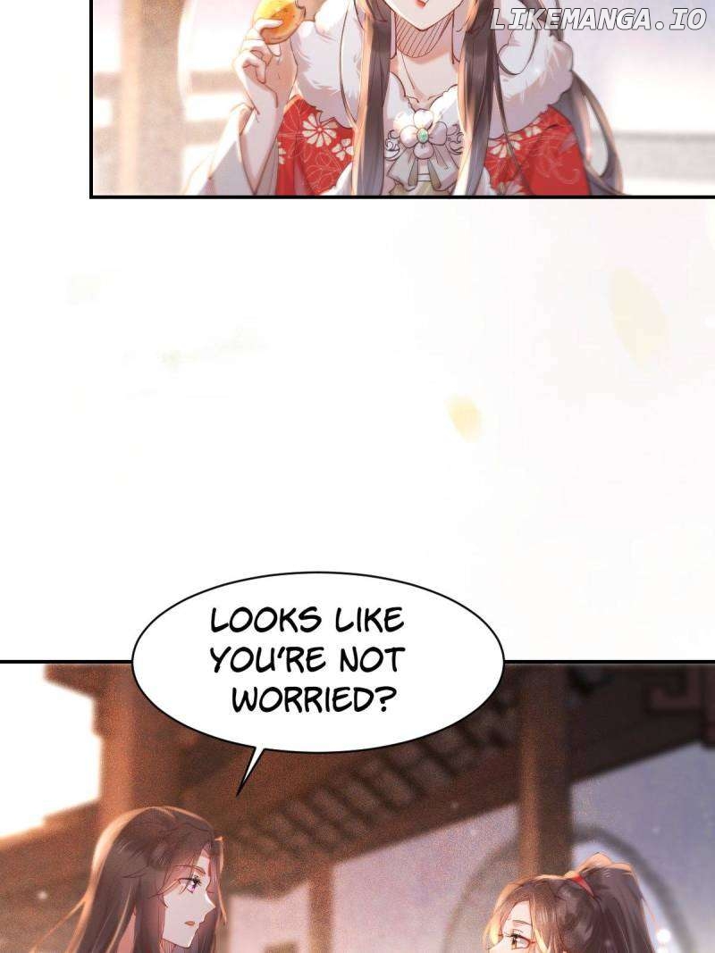 The Ghostly Doctor Chapter 528 - page 34