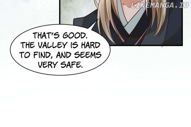 The Ghostly Doctor Chapter 530 - page 39