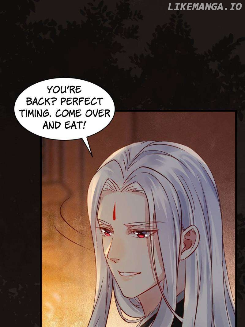 The Ghostly Doctor Chapter 530 - page 50