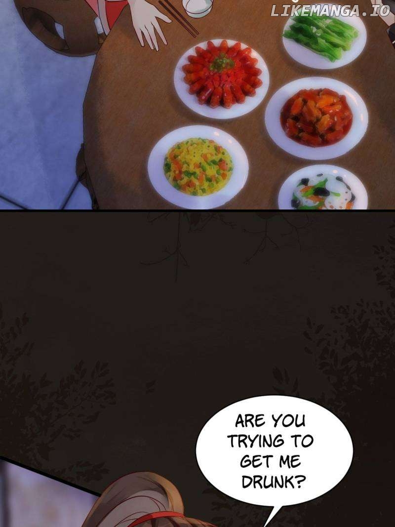 The Ghostly Doctor Chapter 530 - page 54