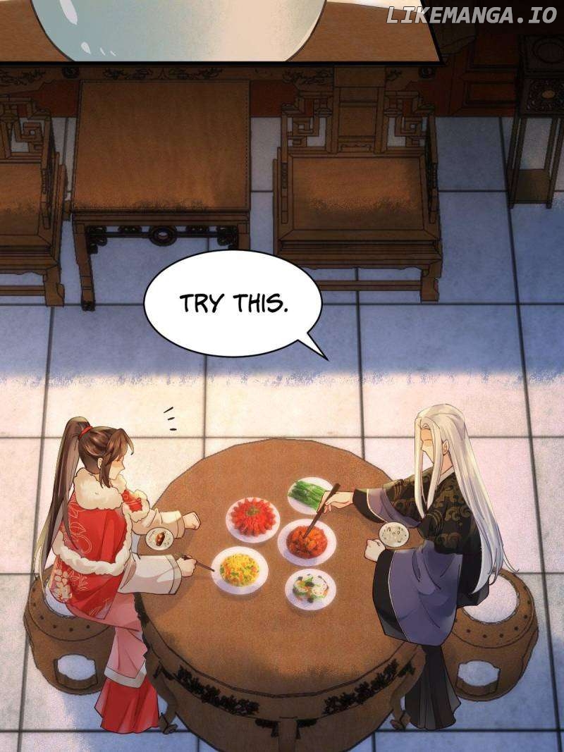 The Ghostly Doctor Chapter 531 - page 17