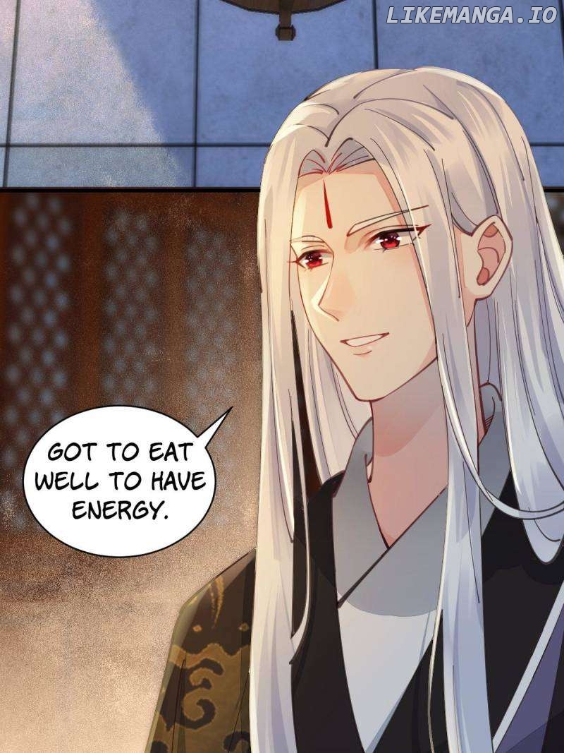 The Ghostly Doctor Chapter 531 - page 18