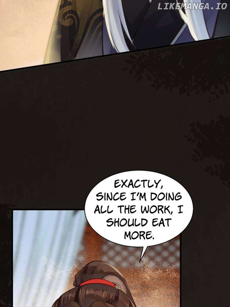 The Ghostly Doctor Chapter 531 - page 19