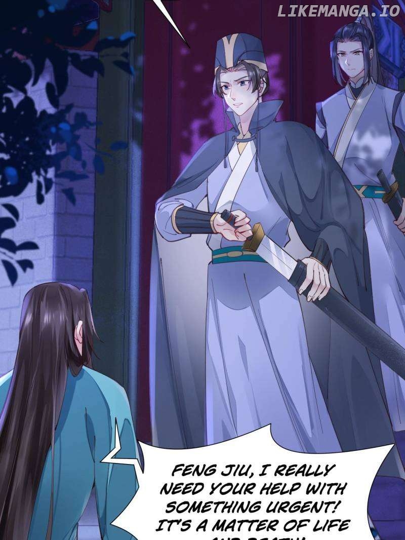 The Ghostly Doctor Chapter 532 - page 14