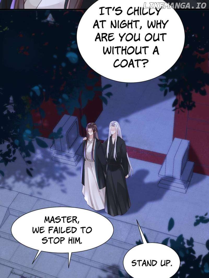 The Ghostly Doctor Chapter 532 - page 23