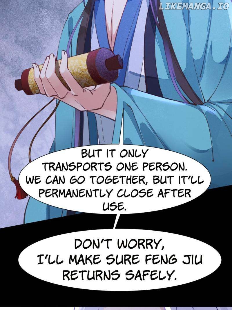 The Ghostly Doctor Chapter 532 - page 36
