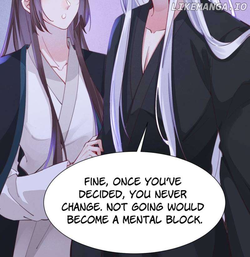 The Ghostly Doctor Chapter 532 - page 38