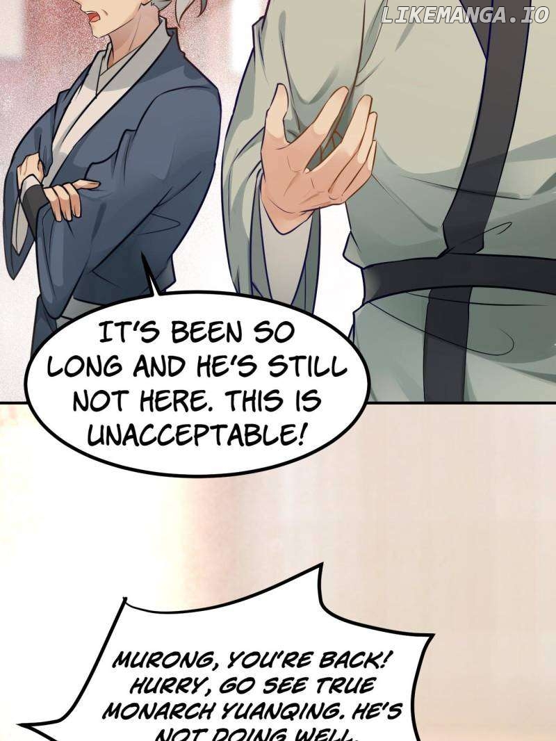 The Ghostly Doctor Chapter 533 - page 10