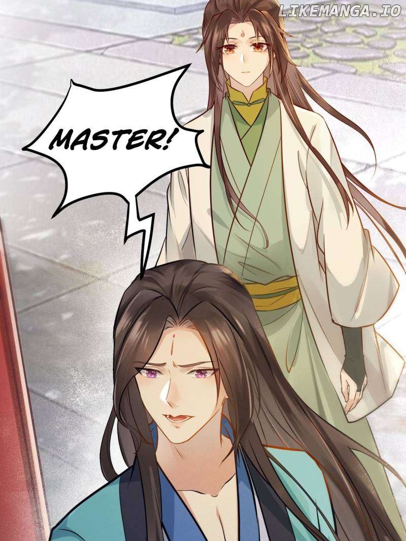 The Ghostly Doctor Chapter 533 - page 12
