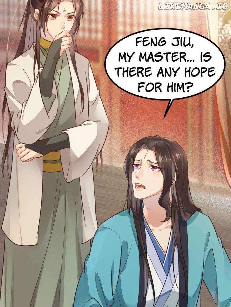 The Ghostly Doctor Chapter 533 - page 16