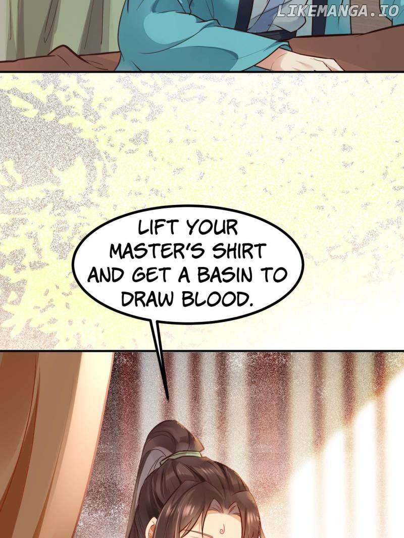 The Ghostly Doctor Chapter 533 - page 17